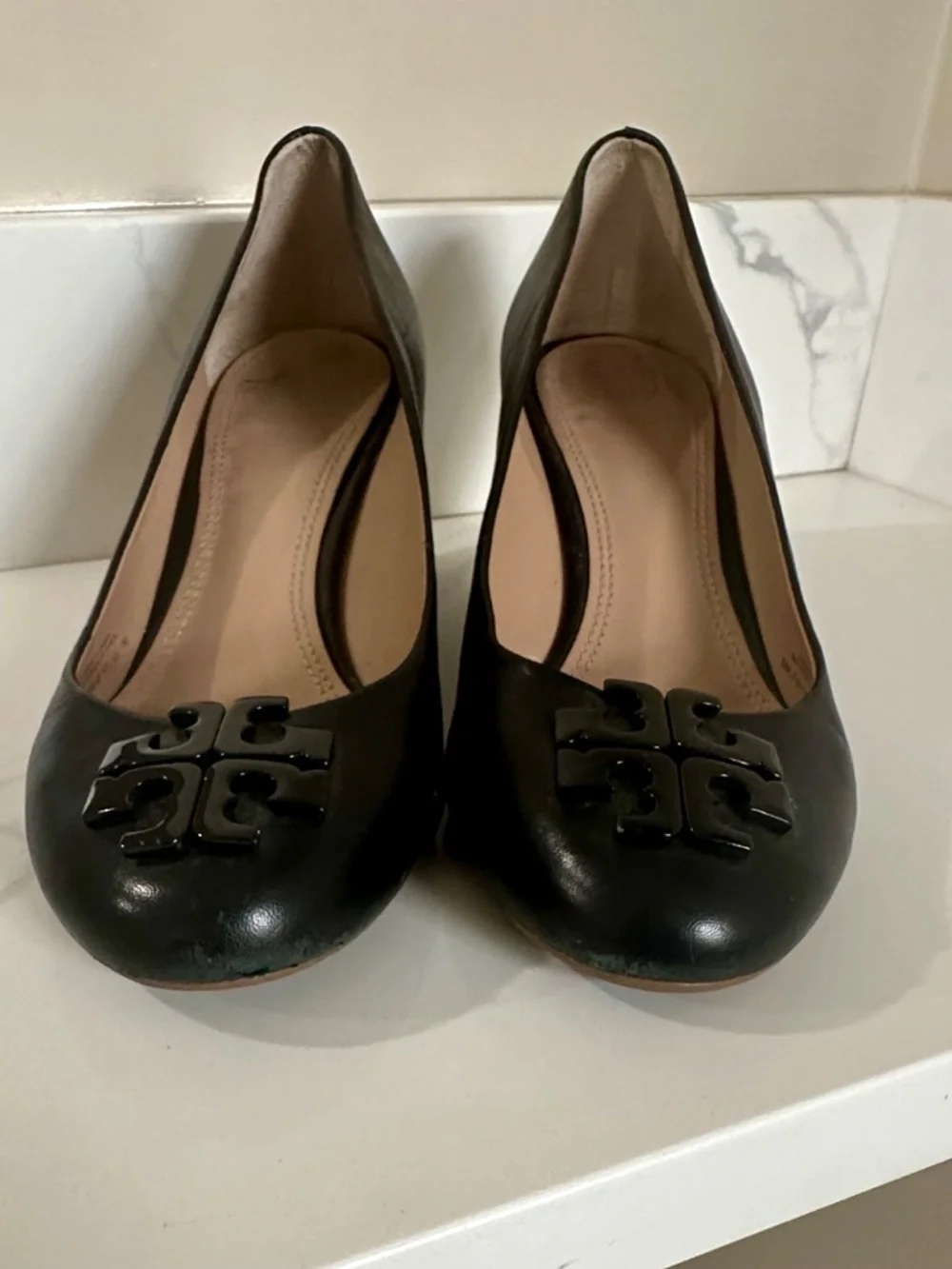Tory Burch great pair